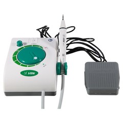 Dental Ultrasonic Piezoelectric Scaler Handpiece Fit EMS SKYSEA Cavitron