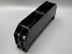 FEDERAL PACIFIC FPE 301G TWIN 60A BASE FOR 30A PULL OUT FUSE BLOCK F34276Z