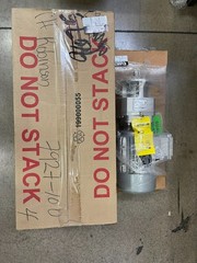 NORD DRIVESYSTEMS SK90SP/4 CUS TW GEAR MOTOR 1.10 KW 1.5 HP 230/460V 3 PHASE