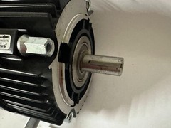 Warner Electric UM-180-2030 Gen2 UniModule Clutch / Brake 5370-273-228 30 ft-lb