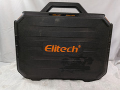 Elitech Air-Conditioning Repair Solution Pack -Dual Sensor Leak Detector IR-2