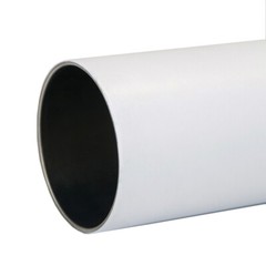 US Stock 25pcs 20oz Matte Taperless Skinny Tumblers Insulated for Sublimation