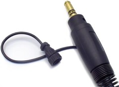 MIG GUN Replace Tweco Fusion 180 15ft for ESAB Rebel EMP 205ic EMP 215ic Rogue