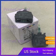 New ZBV-G3 ZBVG3 SCHNEIDER ELECTRIC LED MODULE