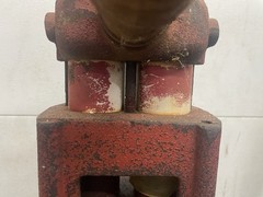 FMC John Bean R10 Piston Pump 10 GPM 500 Pressure for PARTS or REBUILD