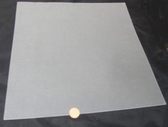 Micarta Phenolic G10FR4 Sheet .010″ x 12″ x 12″, 12 Units