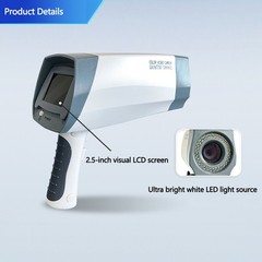 High Quality Digital Colposcopy w/ LCD Screen & Diagnostic Software