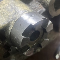 South Bend Lathe 14 1/2 & 16 Gearbox Automatic Feed Shut Off Model ⬇️