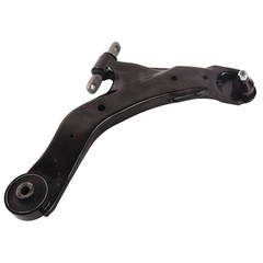 2pc Front Lower Left Control Arm w/ Ball Joint 545012F001 Kia Spectra5 05-09
