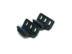 Keyence GL-RB12 L-shaped Bracket for Light Curtain