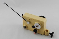 MT-100 0.04-0.12wire Diameter Coil Winding Magnetic Tensioner