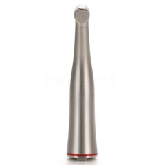 1:5 Electric High Speed Dental Handpiece LED Optic Fiber Contra Angle 4 Spray