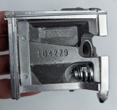 Tapetech 3″ Angle Head For Corner Drywall Finishing