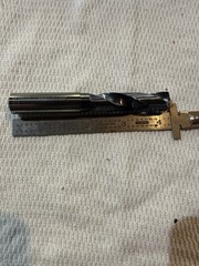 Walter titex Solid Carbide Drill thru Coolant DC150-03-13.000A1-WJ30RE 13mm