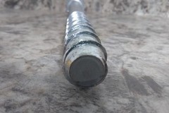 Dewalt PFM1411880 10 Pk 3/4 In Anchor Diameter 10 In Overall L Screw Anchor