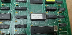 Adept Technology 10300-46510 Rev D Storage Controller PCB Refurbished