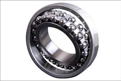 Double Row Self-aligning Ball Bearing 1306K 1306AKTN 111306 ID 30 OD 72 B 19mm