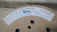 Select Arc 123733 0.045 In Wire Diameter 33 Lb Weight Low Alloy Steel Electrode