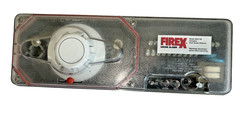 Firex ICCA 2650-760 Duct Smoke Detector Smoke Alarm Ionization Detector