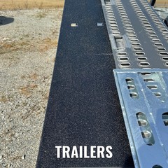 Heavy-Duty Textured Non-Skid Epoxy
