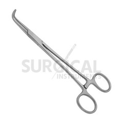 MIXTER Forceps Surgical Veterinary Instruments 5.50″