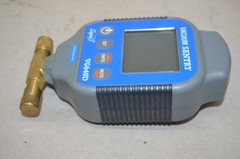 SUPCO VG640D Digital Vacuum Gauge