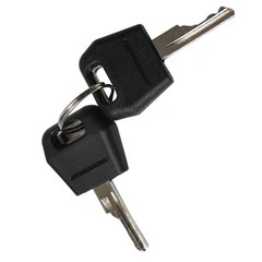 Easy-to-install Ignition Switch 282775A1 For Indust/Const For Case IH Excavator