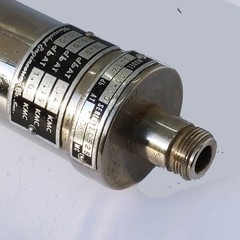 Weinschel Engineering Attenuator 11-10