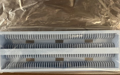 Simport M710-100B – DrainRack™ slide storage rack, Pack of 10