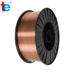 1 Pack ER70S-6 .045 Inch (1.2 mm) 44 lbs Spool Mild Steel Mig Welding Wire New
