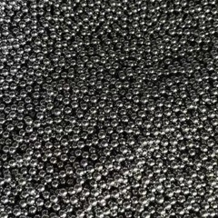 Carbon Steel Ball Bearings Precision Solid Steel Ball for Industrial Machinery