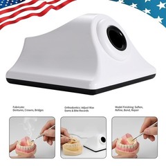 Lab Wax Carving Knife Heater Infrared Electronic Sensor 110V US STOCK Dental