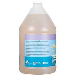 Ginger Lily Farms Botanicals Plant-Based Liquid Laundry 128 Fl Oz (Pack of 1)