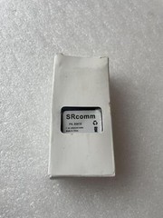 SRCOMM B9815 7.2v 2000mAh NiMH RADIO BATTERY
