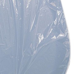 600PCS (3 Boxes) JMU Dental Unit Sleeve Half Chair Cover Large Size 32″ x 32″