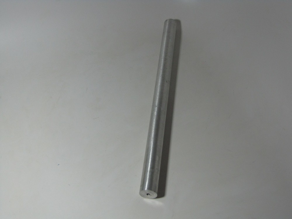 0.75″ (D) x 9″ (L) Stainless Steel Optical Pedestal Raiser/Post