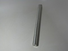 0.75″ (D) x 9″ (L) Stainless Steel Optical Pedestal Raiser/Post