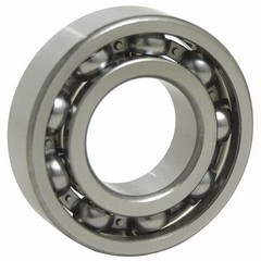 Tritan 6211/C3 Radial Ball Bearing, 6211 Industry Number, Open, 55 Mm Dia,