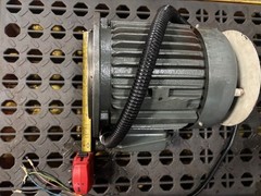 CNS-2934 5HP 3.7KW 3Ph Induction Motor 230/460V 1720RPM