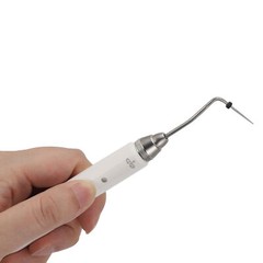 Dental Cordless Gutta Percha Obturation System Endo Heated Pen /4pcs Heated tips