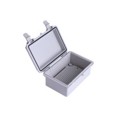 150x100x70mm Junction Box IP65 Waterproof ABS Plastic Electrical Box
