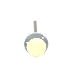 Kason Push Handle, Frost Free 10487A00400 – Genuine OEM Replacement Part