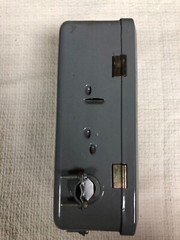 Intermatic 24 Hour Dial Time Switch Model T101 Single Pole Single Throw 40 amp