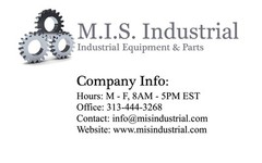 Stanley BR67 Seal Kit for Hydraulic Jack Hammer 04596