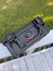 L3 Thermal-Eye X200XP Handheld Thermal Imager (New Old Stock)