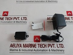 Hcd12-200 ac120v 60hz 9w power adapter set