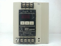 Omron S8VS-24024B/ED2 Power Supply