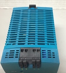 Puls MiniLine Power Supply ML95.100, 1-Ph, 24VDC, Din Rail, 95W, 4A (B206)