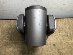 QSC Q-SYS PTZ-12×72 Conference Camera