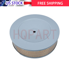 Air Filter 6.4139.0 for Kaeser Compressors BSD-40 through BSD-81 6.4139.0